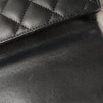 Chanel Flap Bag (Шанель) — фото 10