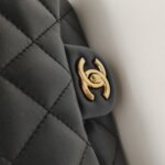 Chanel Flap Bag (Шанель) — фото 13