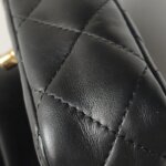 Chanel Flap Bag (Шанель) — фото 18