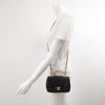 Chanel Flap Bag (Шанель) — фото 2