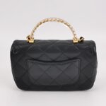 Chanel Flap Bag (Шанель) — фото 5