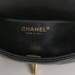 Chanel Flap Bag (Шанель) — фото 8