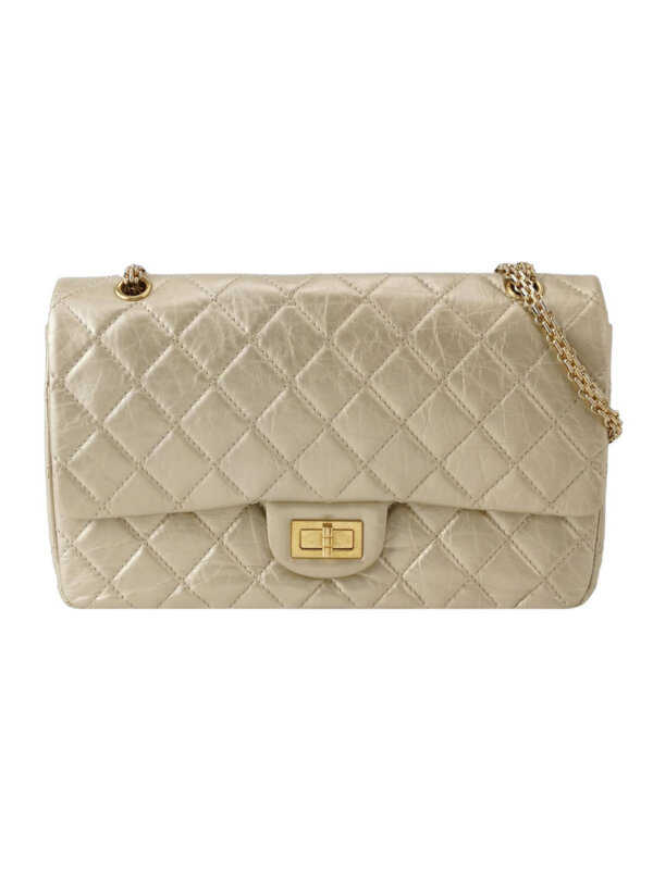 Chanel 2.55 Flag Bag (Шанель)
