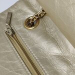 Chanel 2.55 Flag Bag (Шанель) — фото 15
