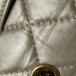 Chanel 2.55 Flag Bag (Шанель) — фото 16