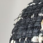 Chanel Woven Calfskin CC Crossbody (Шанель) — фото 16