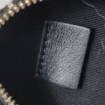 Chanel Woven Calfskin CC Crossbody (Шанель) — фото 17