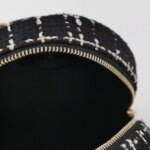 Chanel Woven Calfskin CC Crossbody (Шанель) — фото 7