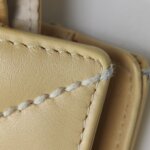 Chanel Quilted Calfskin CC Handbag (Шанель) — фото 13