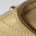 Chanel Quilted Calfskin CC Handbag (Шанель) — фото 14