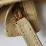Chanel Quilted Calfskin CC Handbag (Шанель) — фото 18
