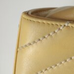 Chanel Quilted Calfskin CC Handbag (Шанель) — фото 19