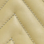 Chanel Quilted Calfskin CC Handbag (Шанель) — фото 20