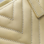 Chanel Quilted Calfskin CC Handbag (Шанель) — фото 21