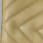 Chanel Quilted Calfskin CC Handbag (Шанель) — фото 24