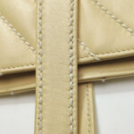 Chanel Quilted Calfskin CC Handbag (Шанель) — фото 27
