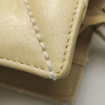 Chanel Quilted Calfskin CC Handbag (Шанель) — фото 28