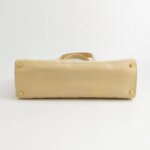 Chanel Quilted Calfskin CC Handbag (Шанель) — миниатюра 1