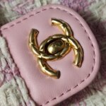 Chanel Colorblock Lambskin CC Crossbody (Шанель) — фото 11
