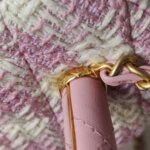 Chanel Colorblock Lambskin CC Crossbody (Шанель) — фото 12