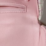 Chanel Colorblock Lambskin CC Crossbody (Шанель) — фото 14