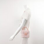 Chanel Colorblock Lambskin CC Crossbody (Шанель) — фото 2