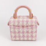 Chanel Colorblock Lambskin CC Crossbody (Шанель) — фото 5
