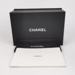 Chanel Colorblock Lambskin CC Crossbody (Шанель) — фото 9