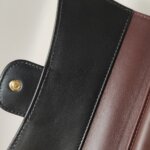 Chanel Quilted Lambskin CC Clutch (Шанель) — фото 10