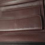 Chanel Quilted Lambskin CC Clutch (Шанель) — фото 15