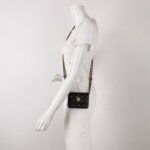 Chanel Quilted Calfskin CC Crossbody (Шанель) — фото 2