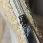 Chanel Colorblock CC Shoulder Bag (Шанель) — фото 13