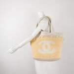 Chanel Colorblock CC Shoulder Bag (Шанель) — фото 2