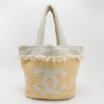 Chanel Colorblock CC Shoulder Bag (Шанель) — фото 5