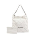 Chanel 22Bag (Шанель) — миниатюра 1
