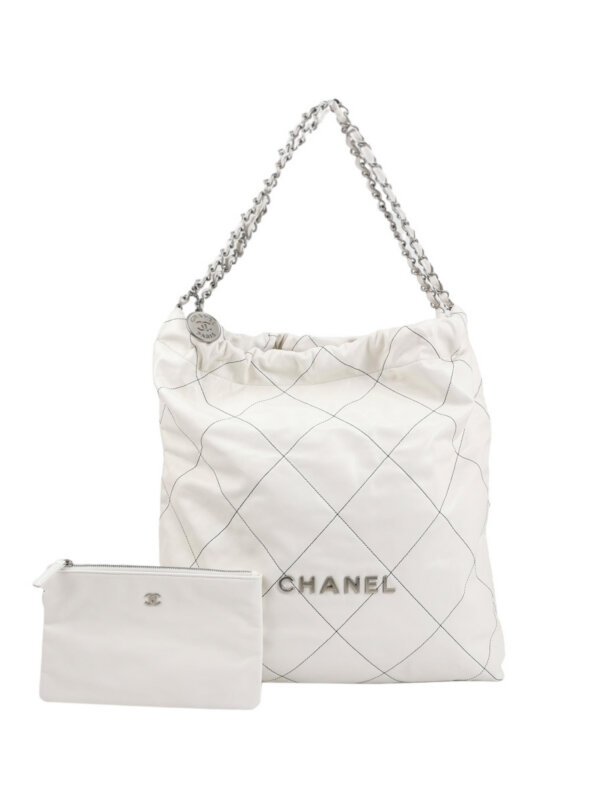 Chanel 22Bag (Шанель)