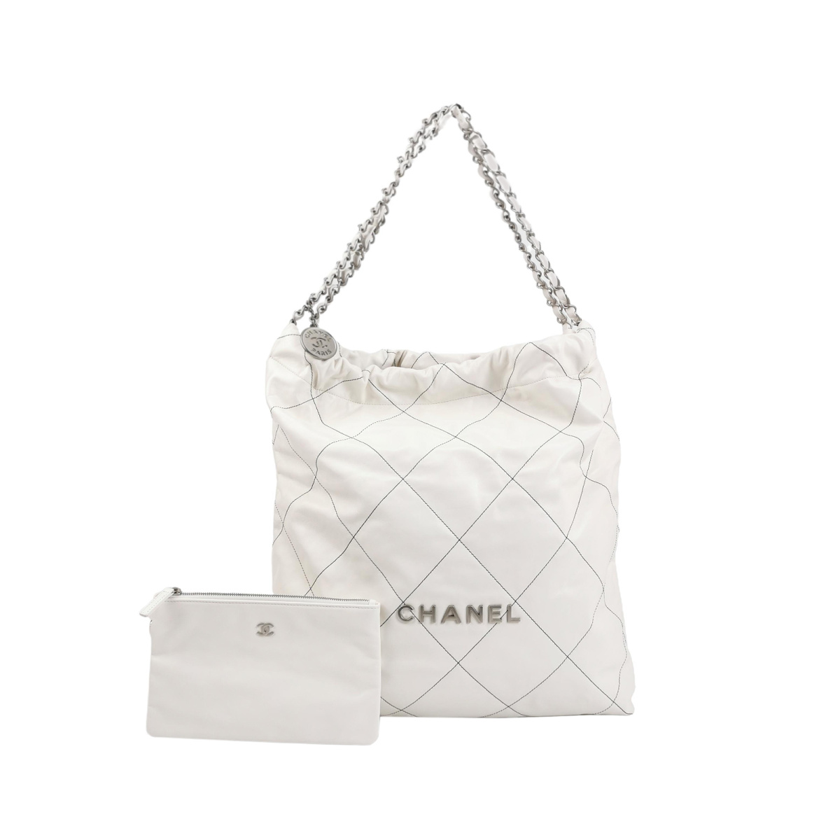 Chanel 22Bag (Шанель) — фото 1