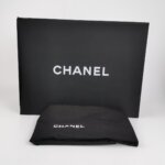 Chanel 22Bag (Шанель) — фото 10