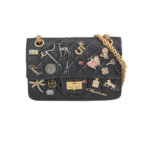 Chanel 2.55 Flag Bag (Шанель) — миниатюра 1
