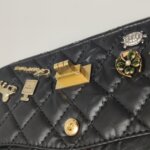 Chanel 2.55 Flag Bag (Шанель) — фото 10