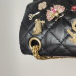 Chanel 2.55 Flag Bag (Шанель) — фото 11
