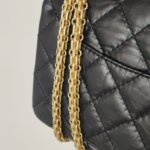 Chanel 2.55 Flag Bag (Шанель) — фото 12