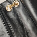 Chanel 2.55 Flag Bag (Шанель) — фото 16