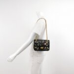 Chanel 2.55 Flag Bag (Шанель) — фото 2