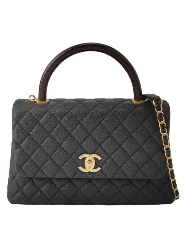 Chanel Coco Handle