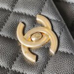 Chanel Coco Handle (Шанель) — фото 10