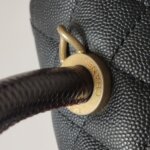 Chanel Coco Handle (Шанель) — фото 11