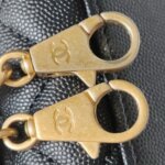 Chanel Coco Handle (Шанель) — фото 12