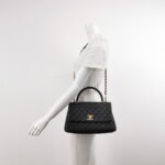 Chanel Coco Handle (Шанель) — фото 2