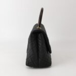 Chanel Coco Handle (Шанель) — фото 4